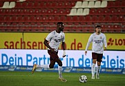 17.Spieltag FSV Zwickau - BFC Dynamo