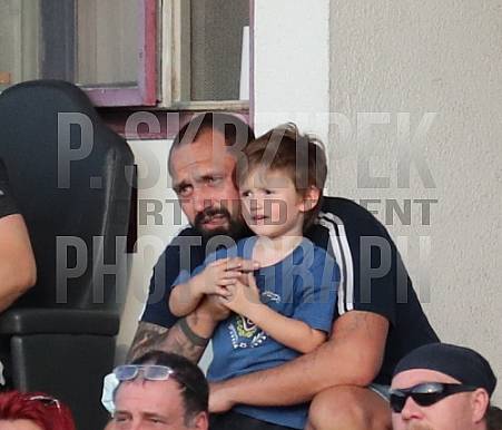 1.Runde AOK-Landespokal SpVgg Tiergarten - BFC Dynamo