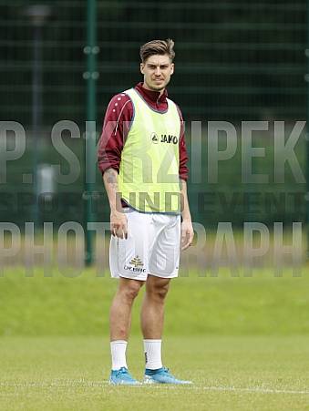 10.07.2020 Training BFC Dynamo 10.07.2020 Training BFC Dynamo