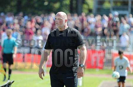 3.Spieltag BFC Preussen - BFC Dynamo,