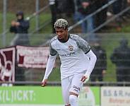 30. Spieltag FC Eilenburg - BFC Dynamo