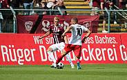 4.Spieltag BFC Dynamo - ZFC Meuselwitz,