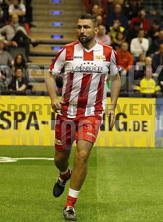 AOK Traditionsmasters 2019