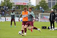 34.Spieltag BFC Dynamo - Chemnitzer FC