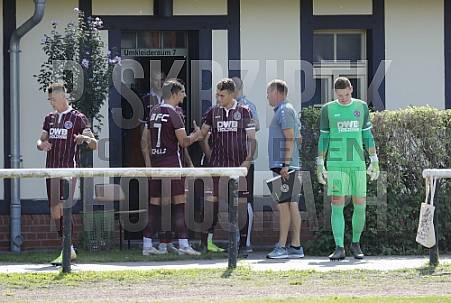 1.Runde AOK-Landespokal FC Concordia Wilhelmsruh 1895 - BFC Dynamo 1.Runde AOK-Landespokal FC Concordia Wilhelmsruh 1895 - BFC Dynamo