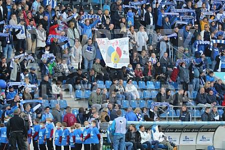 1.FC Magdeburg - Beckus Allstars,