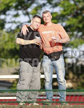 Saisonabschluss 2017/18 Saisonabschluss 2017/18