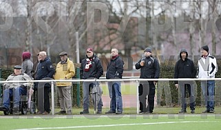 Testspiel BSV Eintracht Mahlsdorf - BFC Dynamo