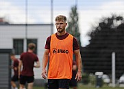 Training vom 18.06.2024 BFC Dynamo