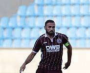 3.Spieltag Chemnitzer FC - BFC Dynamo