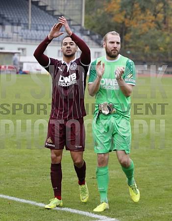 14.Spieltag Berliner AK07 - BFC Dynamo,