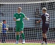 2.Runde Cosy-Wasch-Landespokal MSV Normannia 08 - BFC Dynamo,