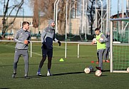 06.01.2022 Training BFC Dynamo