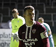 14.Spieltag BFC Dynamo - FC Viktoria 1889 Berlin