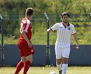 24.Spieltag BFC Dynamo U19 - Hallescher FC U19,