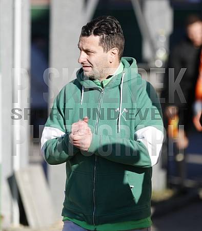 29.Spieltag BSG Chemnie Leipzig - BFC Dynamo,