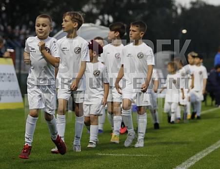 4.Spieltag BFC Dynamo - FC Carl Zeiss Jena