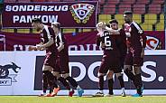 28.Spieltag BFC Dynamo - VfB Germania Halberstadt