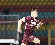 23.Spieltag BFC Dynamo - VSG Altglienicke