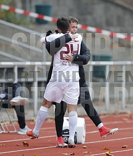 3.Runde AOK Landespokal , Türkiyemspor - BFC Dynamo