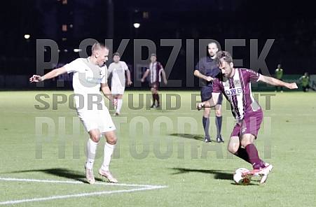8.Spieltag BFC Dynamo - SV Lichtenberg 47,