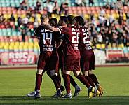 32.Spieltag VSG Altglienicke - BFC Dynamo