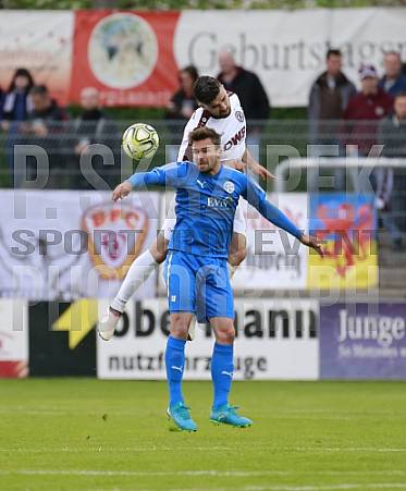 19.Spieltag FSV Wacker 90 Nordhausen