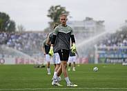 1. Runde DFB-Pokal BFC Dynamo - VfL Bochum 1848