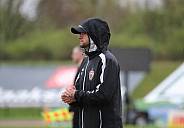 30. Spieltag FC Eilenburg - BFC Dynamo