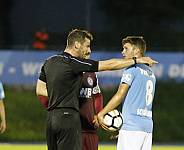 3.Spieltag FC Viktoria 1889 Berlin - BFC Dynamo