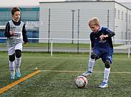 BFC Dynamo FerienCamp Herbst 2022