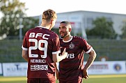 BFC Dynamo - BFC Dynamo Allstars Team,