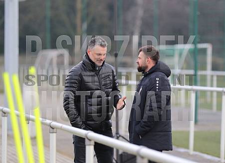 Training vom 25.02.2025 BFC Dynamo Training vom 25.02.2025 BFC Dynamo