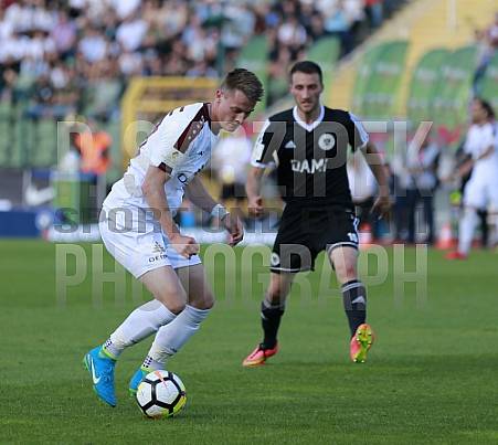 Berliner Pilsner Pokalfinal 2018
BFC Dynamo - Berliner SC Berliner Pilsner Pokalfinal 2018
BFC Dynamo - Berliner SC