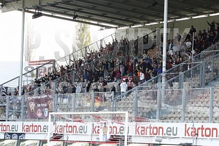 7.Spieltag FC Energie Cottbus - BFC Dynamo