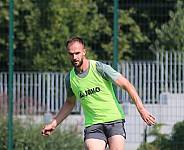 Training 09.09.2025 BFC Dynamo
