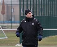 24.01.2019 Training BFC Dynamo