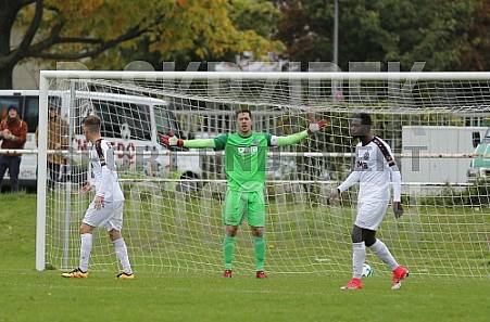 2.Runde BSC Kickers 1900 - BFC Dynamo