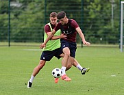 Training vom 19.06.2024 BFC Dynamo