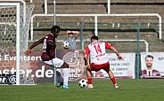 11.Spieltag BFC Dynamo - FSV Zwickau