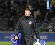 14.Spieltag Hertha BSC II - BFC Dynamo