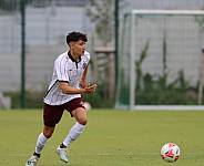 Testspiel BFC Dynamo - 1.FC Frankfurt