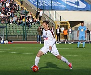 Berliner Pilsner Pokalfinal 2017
FC Viktoria 1889  Berlin - BFC Dynamo