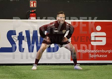 BSG Stahl Hallen-Masters 3.0