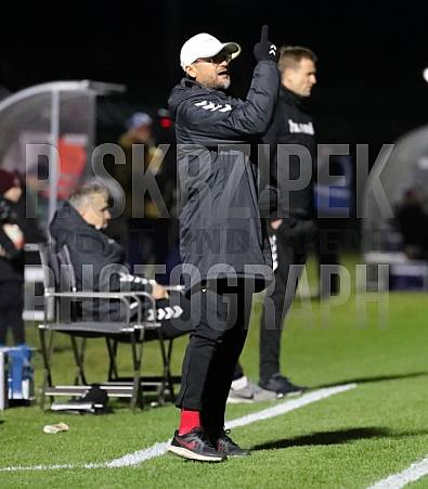 24.Spieltag BFC Dynamo - ZFC Meuselwitz,