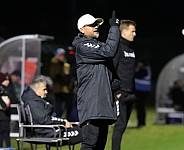 24.Spieltag BFC Dynamo - ZFC Meuselwitz,