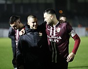 14.Spieltag BFC Dynamo - FC Viktoria 1889 Berlin