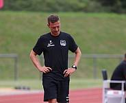 3.Spieltag FC Eilenburg - BFC Dynamo,