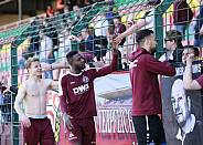 28.Spieltag BFC Dynamo - VfB Germania Halberstadt