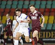 23.Spieltag BFC Dynamo - VSG Altglienicke